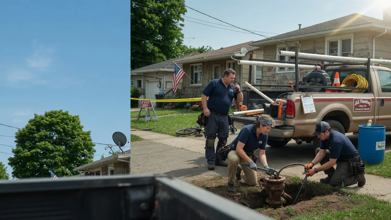 Water Heater Replacement in Coal City, IL near me